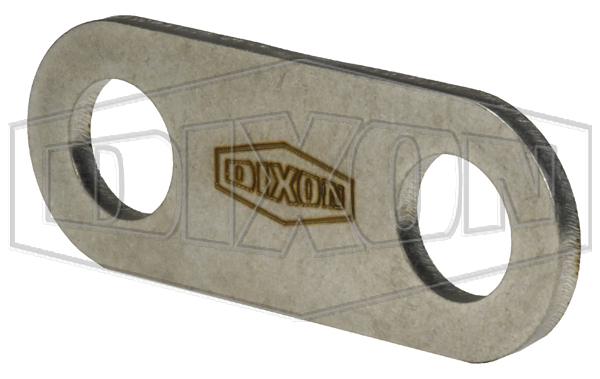 Hammer Union Two Hole Tab